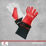 S.COOL Special Jump World Cup Glove rot