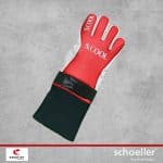 S.COOL Special Jump World Cup Glove rot – Bild 2
