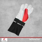 S.COOL Special Jump World Cup Glove rot – Bild 3