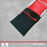 S.COOL Special Jump World Cup Glove rot – Bild 4