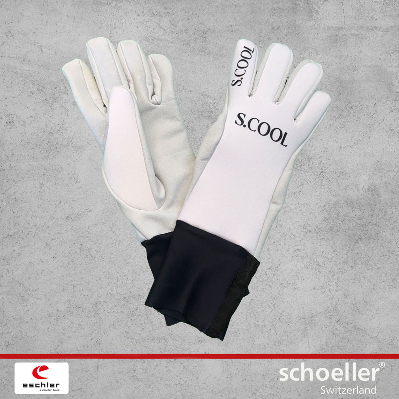 3104-Special-Jump-Glove-WHITE-2026 S.COOL Special Jump World Cup Glove weiß – Bild 1