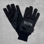 S.COOL Thermo Alkantex all-black