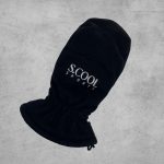 S.COOL Fleece Fäustling schwarz – Bild 2
