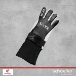 S.COOL Special Jump World Cup Glove schwarz – Bild 2