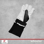 S.COOL Special Jump World Cup Glove schwarz – Bild 3