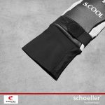 S.COOL Special Jump World Cup Glove schwarz – Bild 4