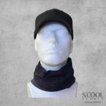 S.COOL Head-Neck-Band mit Frottee