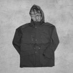 S.COOL Allwetter-Regenmantel