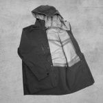 S.COOL Allwetter-Regenmantel – Bild 4