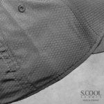 S.COOL Honeycomb Cap – Bild 3