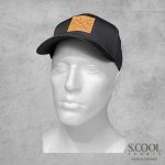 S.COOL Honeycomb Cap