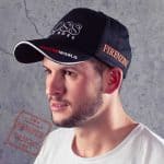 Individuelle S.Cool Cap – Bild 8