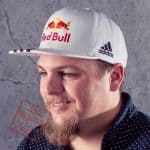 Individuelle S.Cool Cap – Bild 3