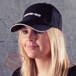 Individuelle S.Cool Cap – Bild 5