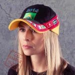 Individuelle S.Cool Cap – Bild 7