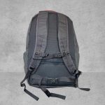 S.COOL Rucksack schwarz & grau/rot – Bild 6