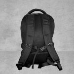 Berkutschi Rucksack schwarz – Bild 4