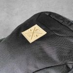 S.COOL Rucksack schwarz & grau/rot – Bild 7