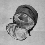 Berkutschi Rucksack schwarz – Bild 5