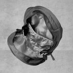 Berkutschi Rucksack schwarz – Bild 6