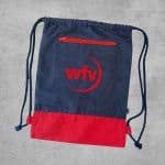 Individueller S.Cool Sportbeutel – Bild 2