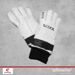 S.COOL Special Jump THERMO World Cup Glove weiß