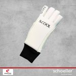 S.COOL Special Jump THERMO World Cup Glove weiß – Bild 2