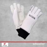 S.COOL Special Jump THERMO World Cup Glove weiß