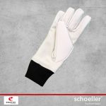 S.COOL Special Jump THERMO World Cup Glove weiß – Bild 3