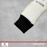 S.COOL Special Jump THERMO World Cup Glove weiß – Bild 4