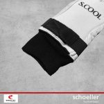 S.Cool Special Jump THERMO World Cup Glove weiß -MIT NAME- – Bild 4