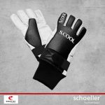 S.COOL Special Jump THERMO World Cup Glove schwarz