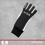 S.COOL Special Jump THERMO World Cup Glove schwarz – Bild 2