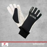 S.COOL Special Jump THERMO World Cup Glove schwarz