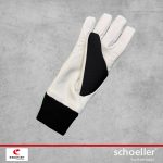 S.COOL Special Jump THERMO World Cup Glove schwarz – Bild 3
