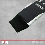 S.COOL Special Jump THERMO World Cup Glove schwarz – Bild 4