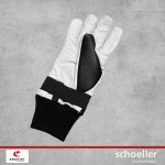 S.COOL Special Jump THERMO World Cup Glove schwarz – Bild 3