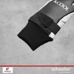S.COOL Special Jump THERMO World Cup Glove schwarz – Bild 4