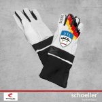 Individueller S.Cool Special Jump Glove