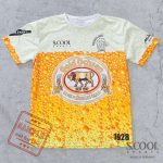 Individuelle S.Cool Fussballtrikots vollsublimiert – Bild 4