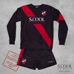 Individuelle S.Cool Fussballtrikots vollsublimiert – Bild 6