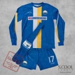 Individuelle S.Cool Fussballtrikots vollsublimiert – Bild 7