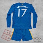 Individuelle S.Cool Fussballtrikots vollsublimiert – Bild 8