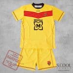 Individuelle S.Cool Fussballtrikots vollsublimiert – Bild 2