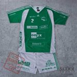 Individuelle S.Cool Handballtrikots & -hosen vollsublimiert – Bild 4