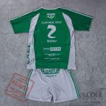 Individuelle S.Cool Handballtrikots & -hosen vollsublimiert – Bild 5