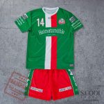 Individuelle S.Cool Handballtrikots & -hosen vollsublimiert – Bild 6