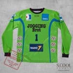 Individuelle S.Cool Handballtrikots & -hosen vollsublimiert – Bild 8