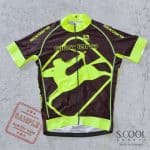 Individuelle S.Cool Radbekleidung vollsublimiert – Bild 9