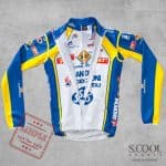 Individuelle S.Cool Radbekleidung vollsublimiert – Bild 11